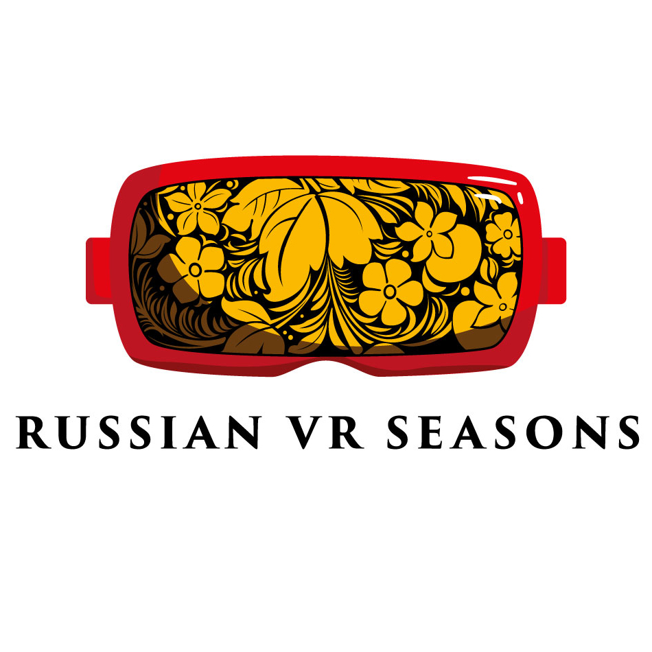 Russian VR Seasons